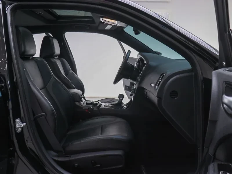 Dodge Charger 3.6, снимка 13 - Автомобили и джипове - 54849099