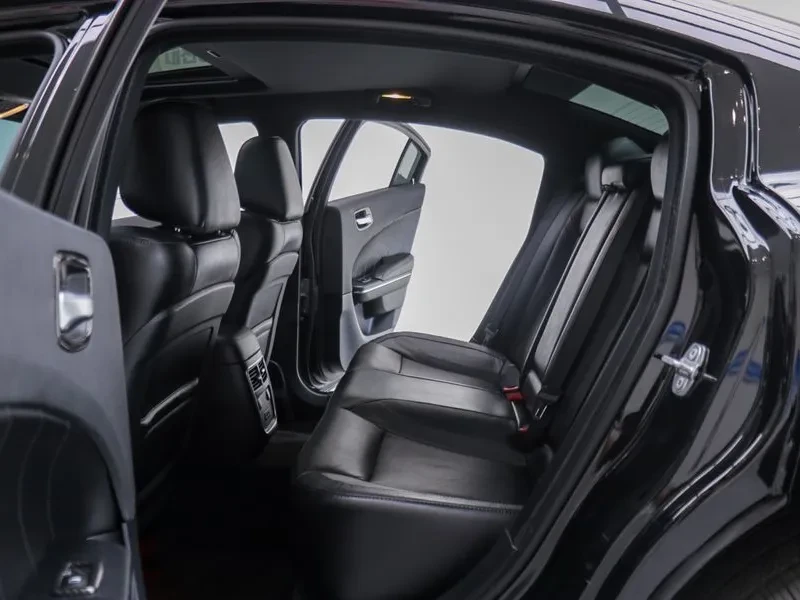 Dodge Charger 3.6, снимка 12 - Автомобили и джипове - 54849099