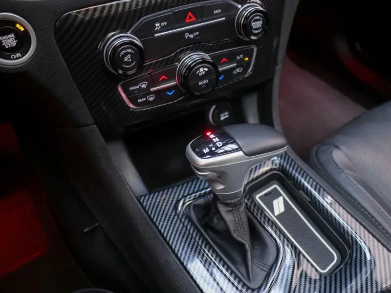 Dodge Charger 3.6, снимка 17 - Автомобили и джипове - 54849099