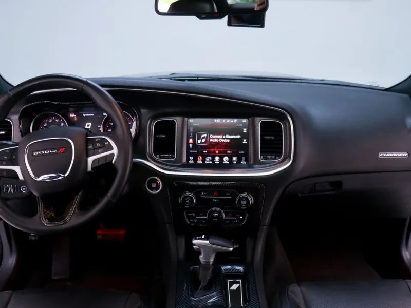 Dodge Charger 3.6, снимка 9 - Автомобили и джипове - 54849099