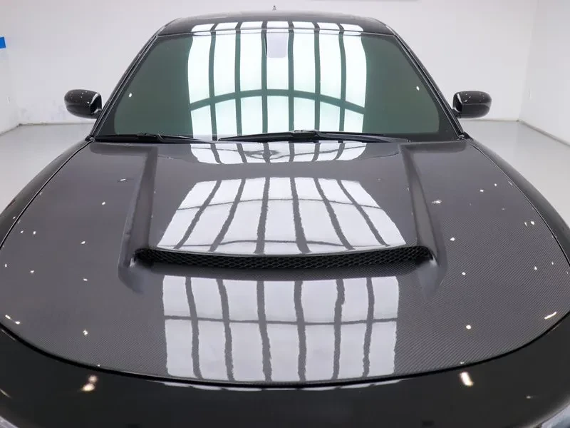 Dodge Charger 3.6, снимка 4 - Автомобили и джипове - 54849099