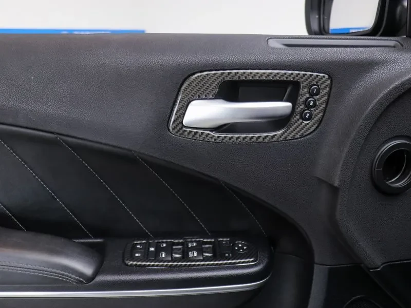 Dodge Charger 3.6, снимка 15 - Автомобили и джипове - 54849099