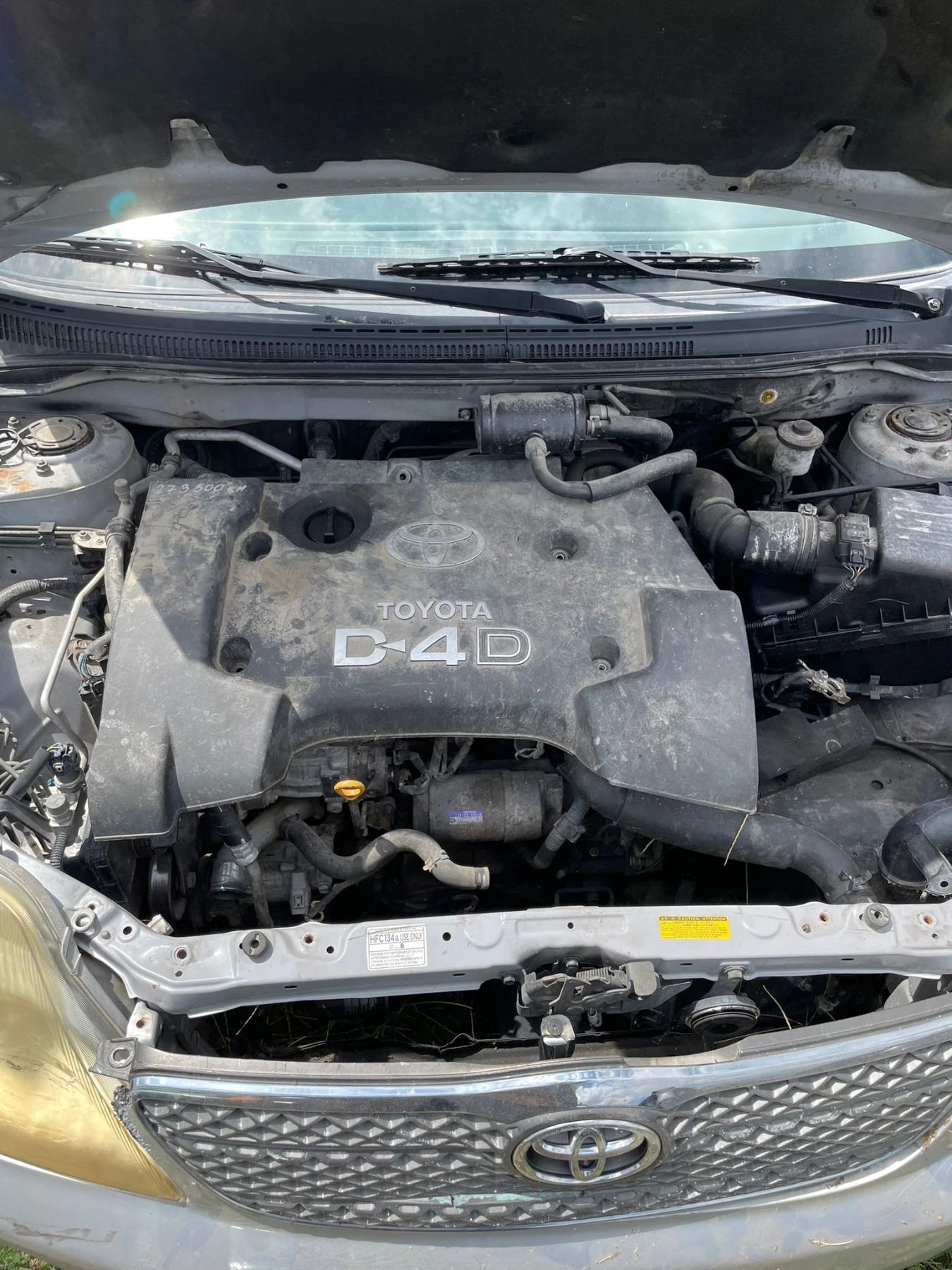 Toyota Corolla 2.04 | Mobile.bg   13