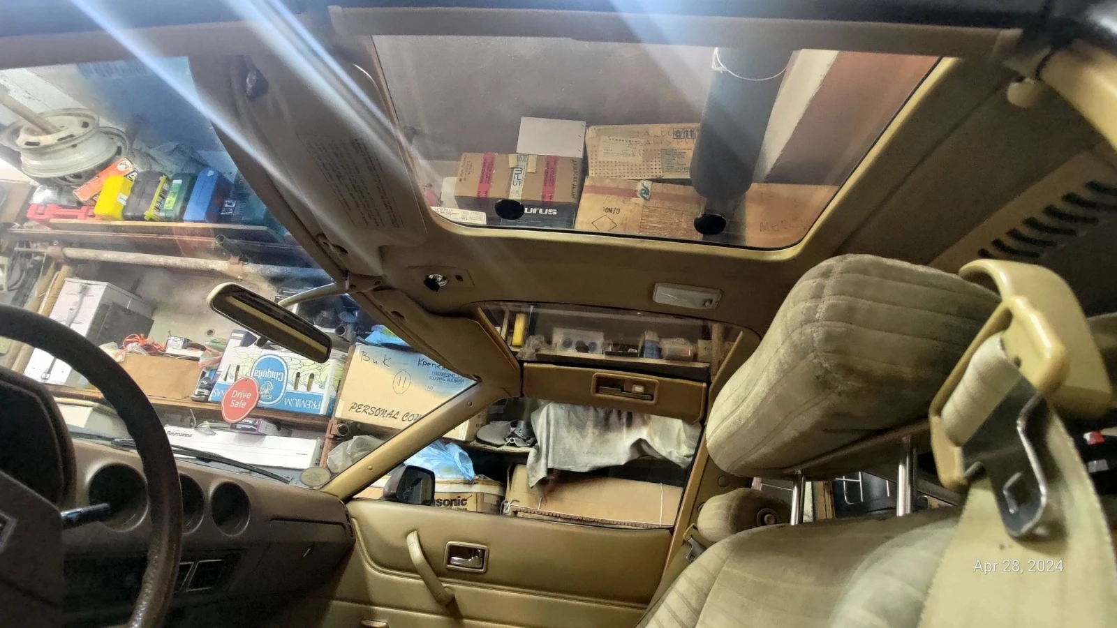 Nissan 280 z Datsun 280zx | Mobile.bg   15