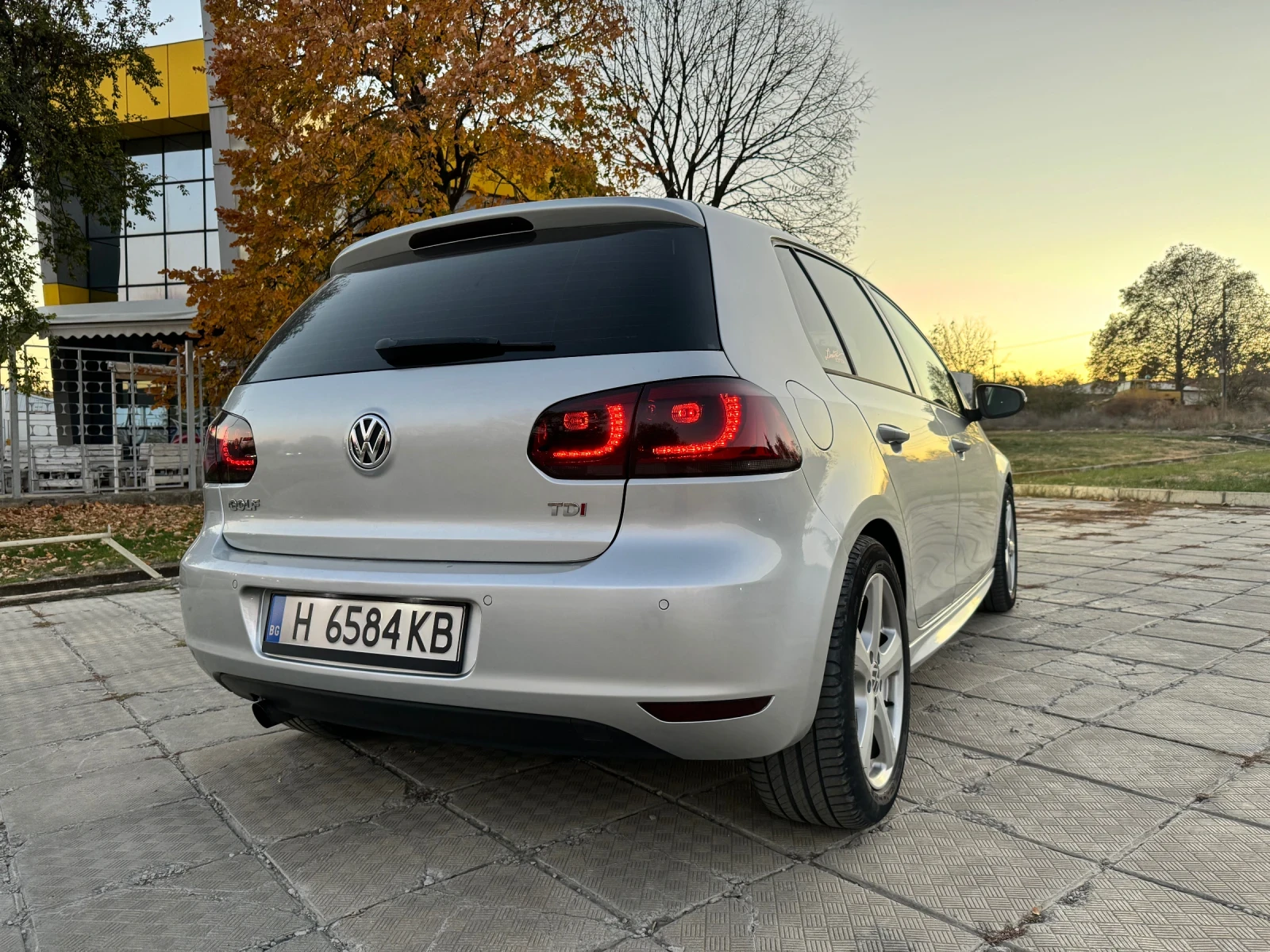 VW Golf  - изображение 2