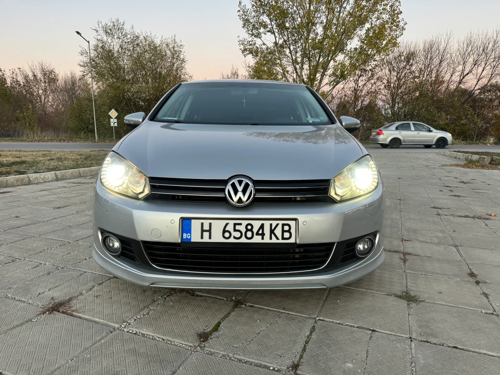 VW Golf  - изображение 7