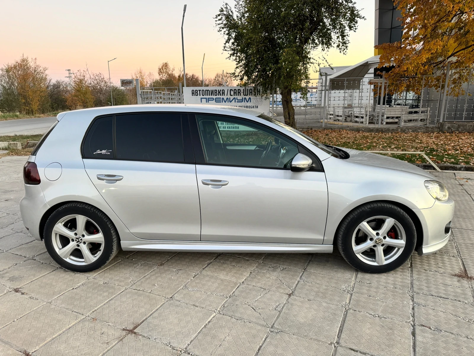 VW Golf  - изображение 8