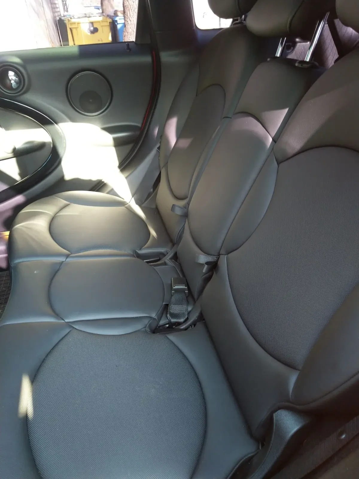 Mini John Cooper Works Countryman S 4x4 | Mobile.bg   11