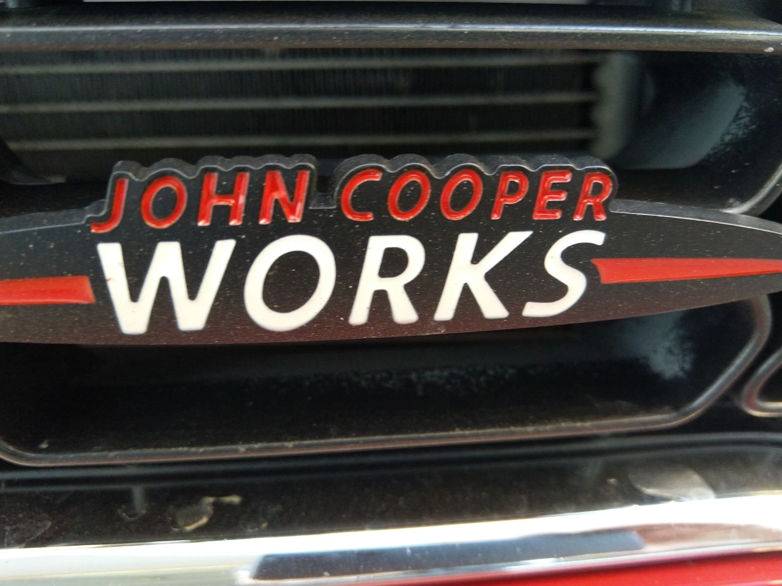 Mini John Cooper Works Countryman S 4x4 | Mobile.bg   1