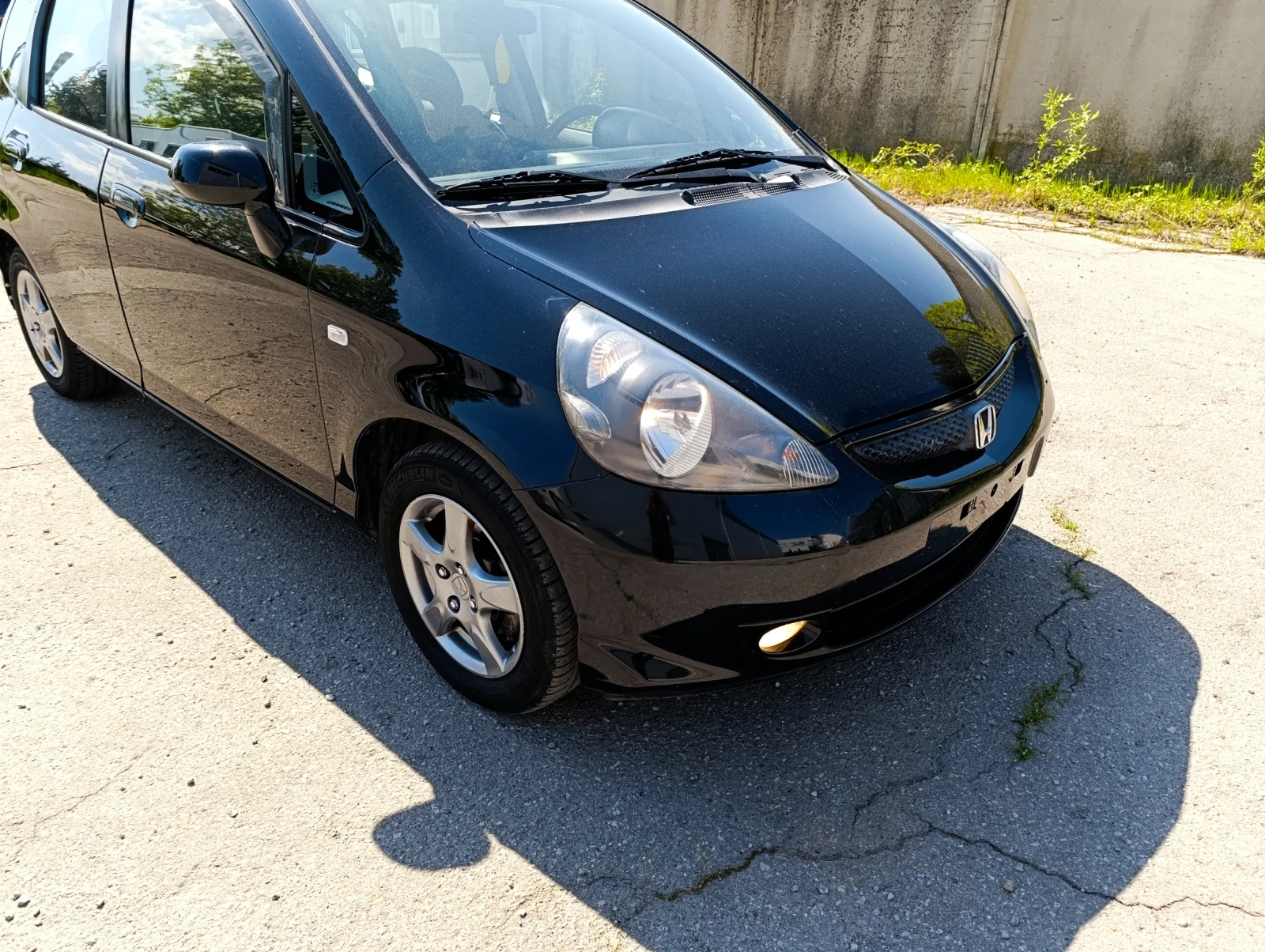 Honda Jazz 1.2i - изображение 2