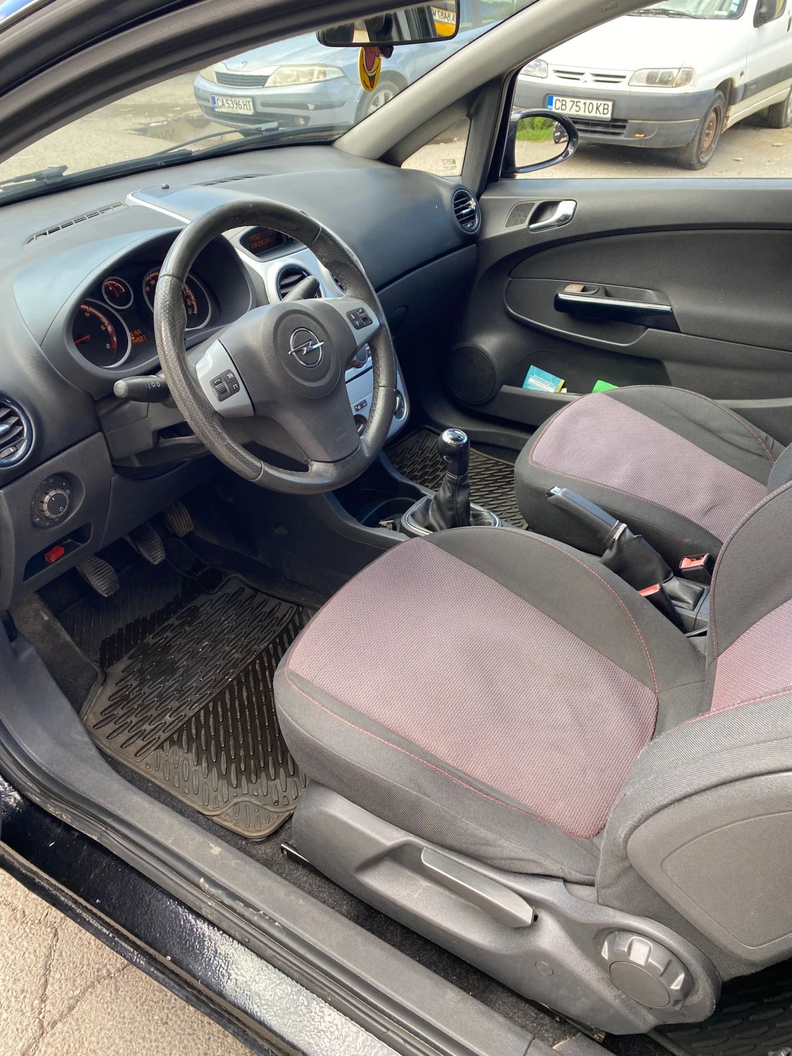 Opel Corsa | Mobile.bg � ����������� 11