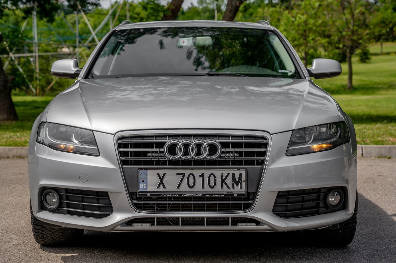 Audi A4  - изображение 2