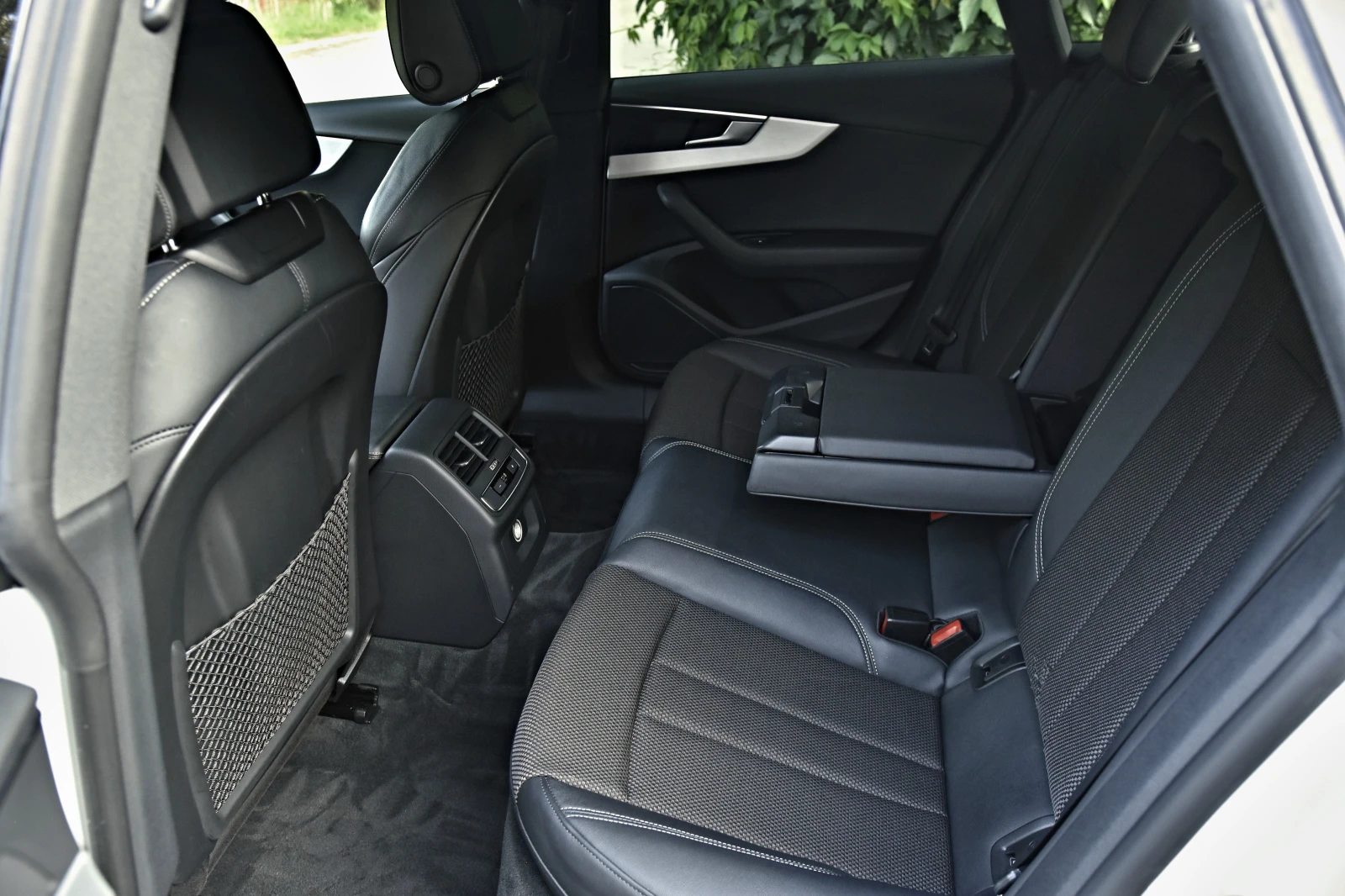 Audi A5 40TDI\3xS line\Matrix\Distronic\Keyless | Mobile.bg   15