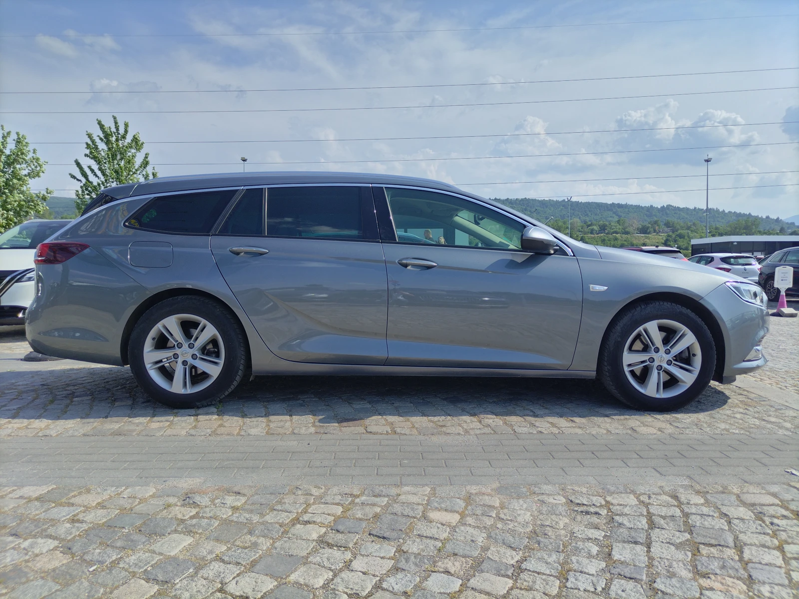 Opel Insignia 2.0CDTI/170к.с - изображение 5