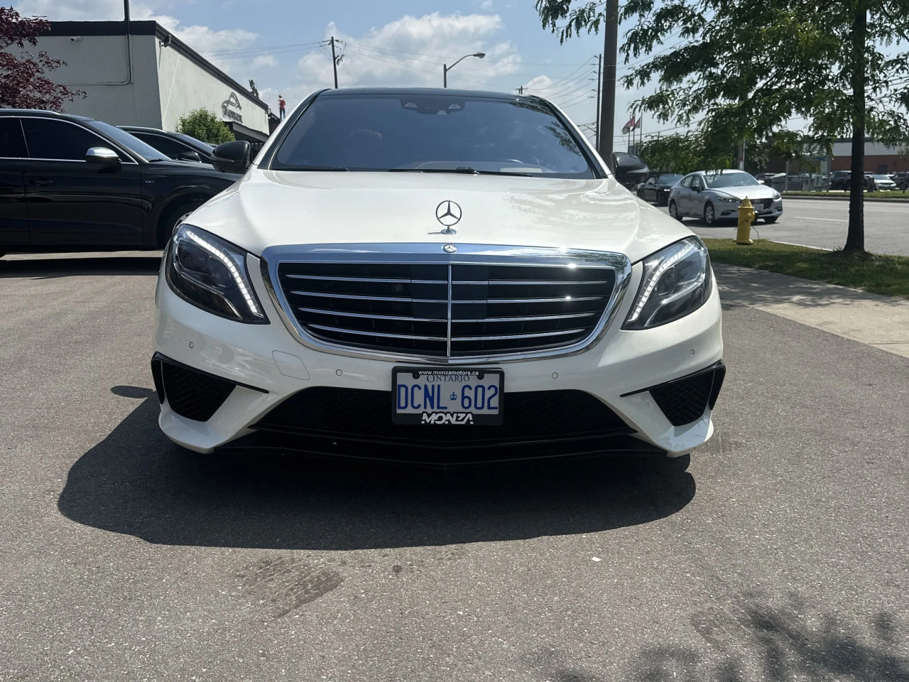 Mercedes-Benz CLS 63 AMG * CARFAX* АВТОФИНАНСИРАНЕ* БЕЗ ПЪРВОНАЧАЛНА ВНОСКА - изображение 3
