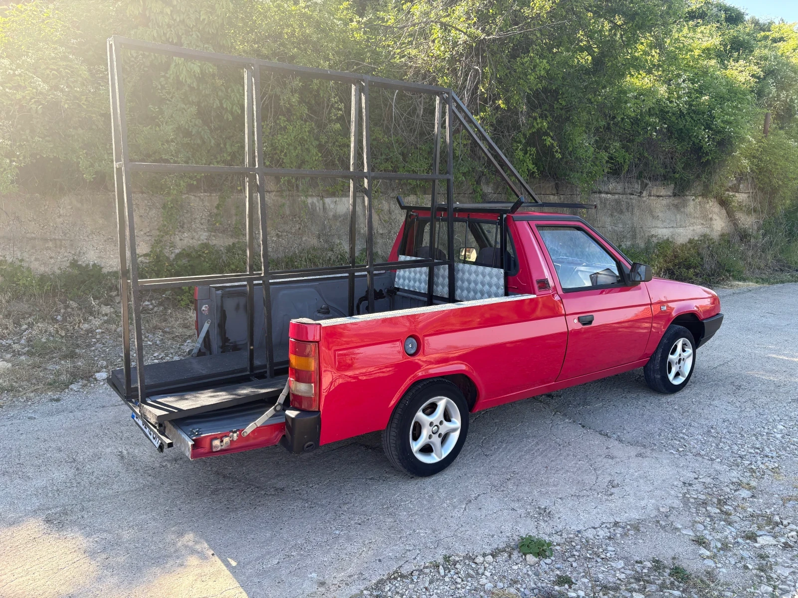 Skoda Felicia  - изображение 3
