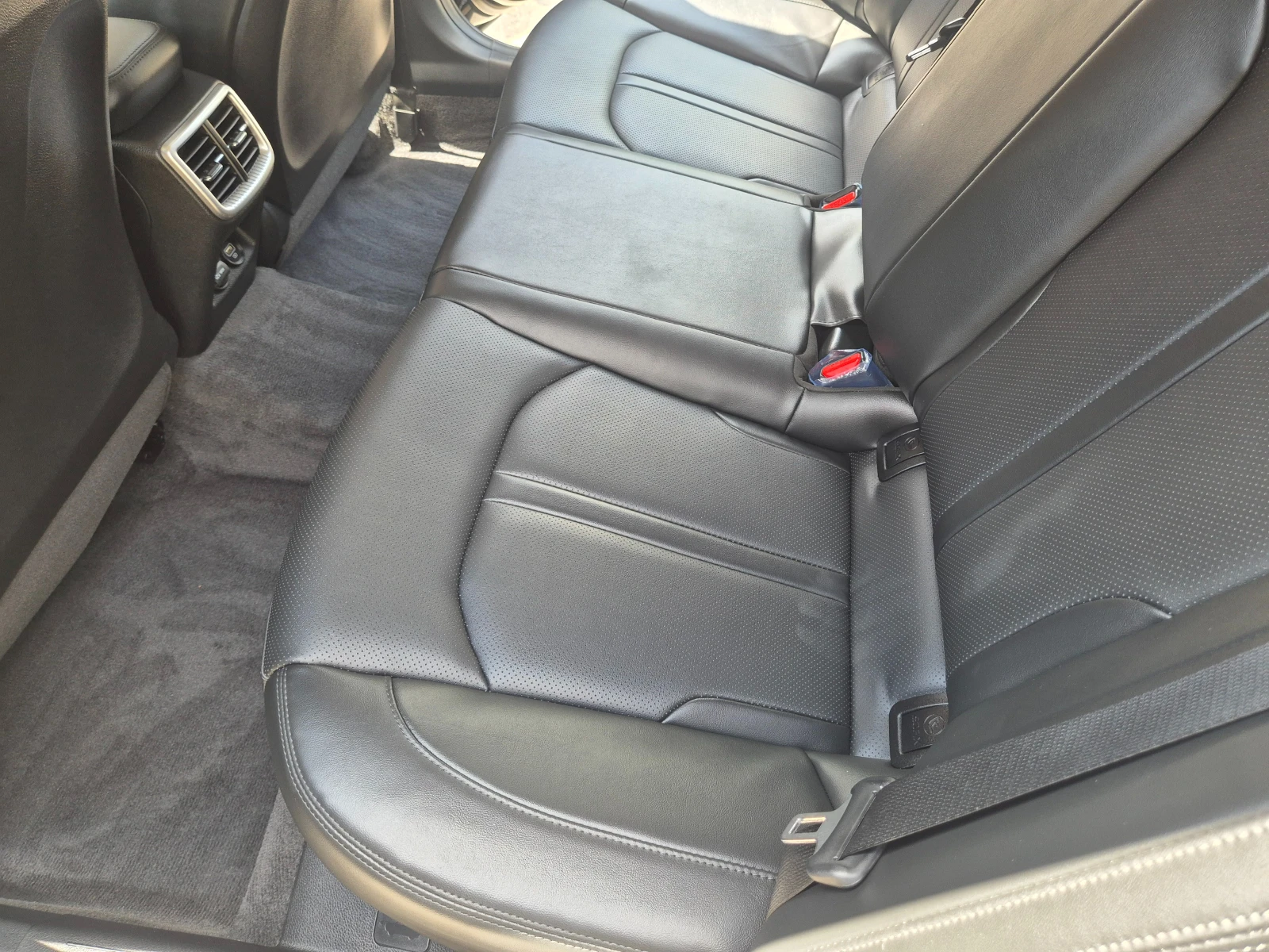 Kia K5 2.0cm3 LPG - изображение 6