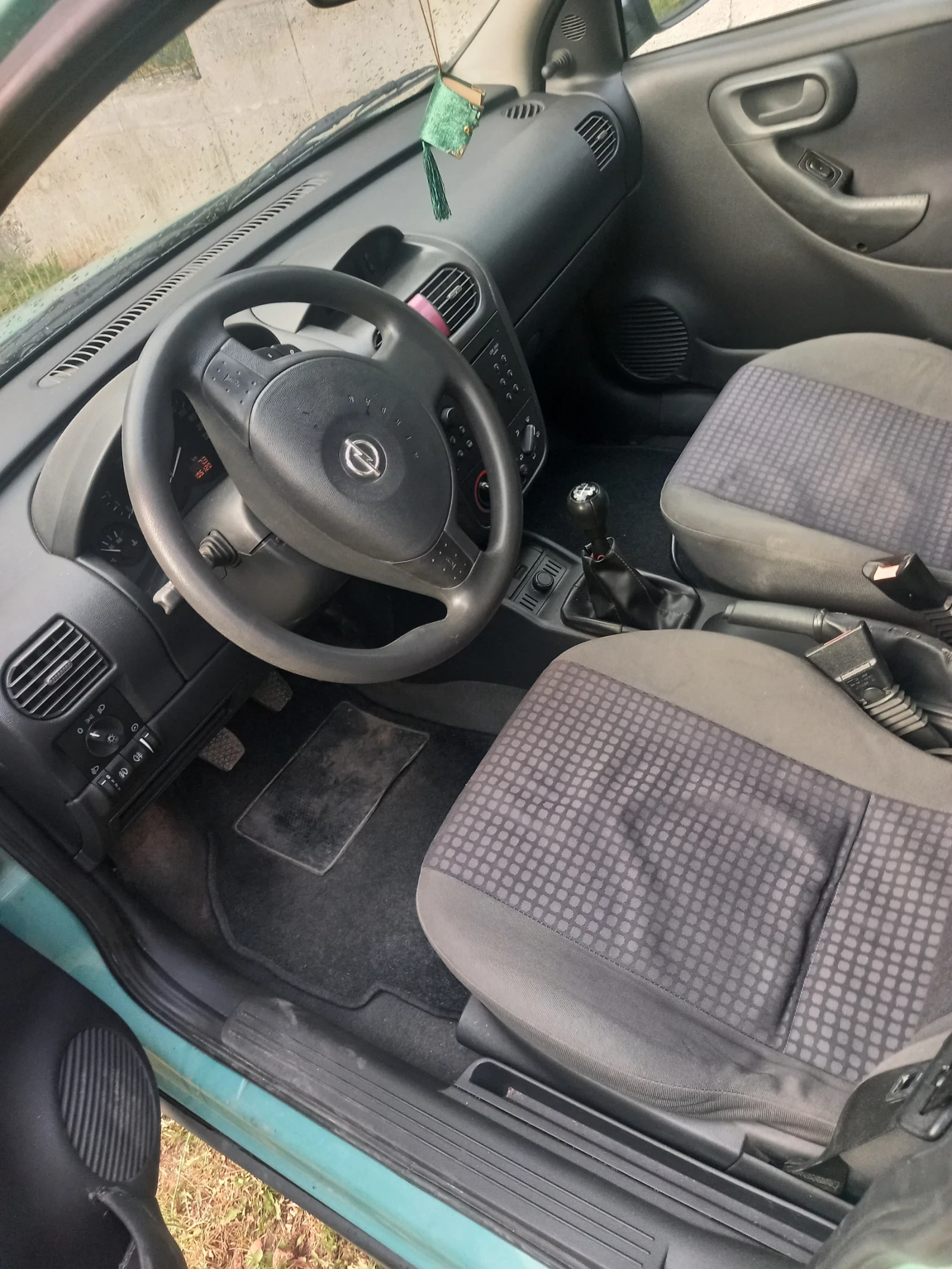 Opel Corsa | Mobile.bg   1