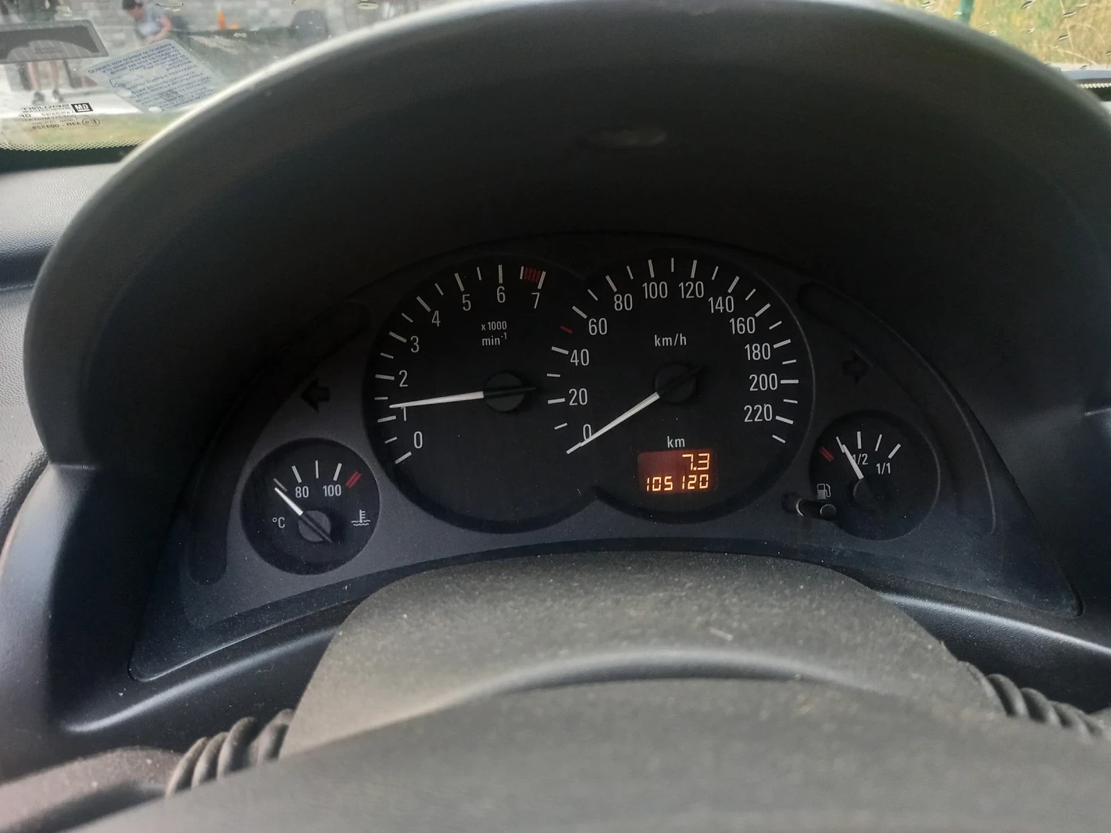 Opel Corsa  - изображение 3