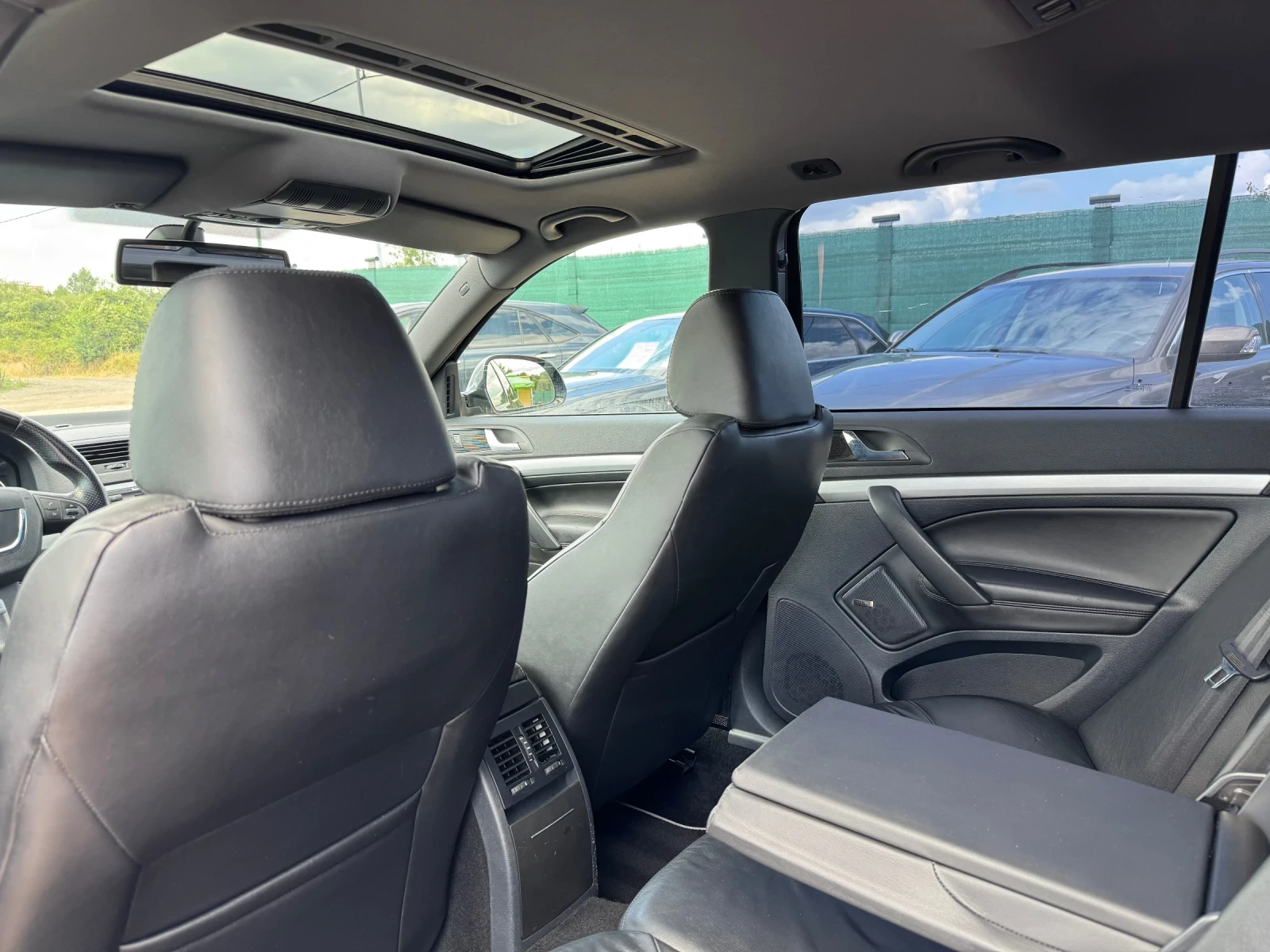 Skoda Octavia 2.0TDI VRS | Mobile.bg — изображение 12