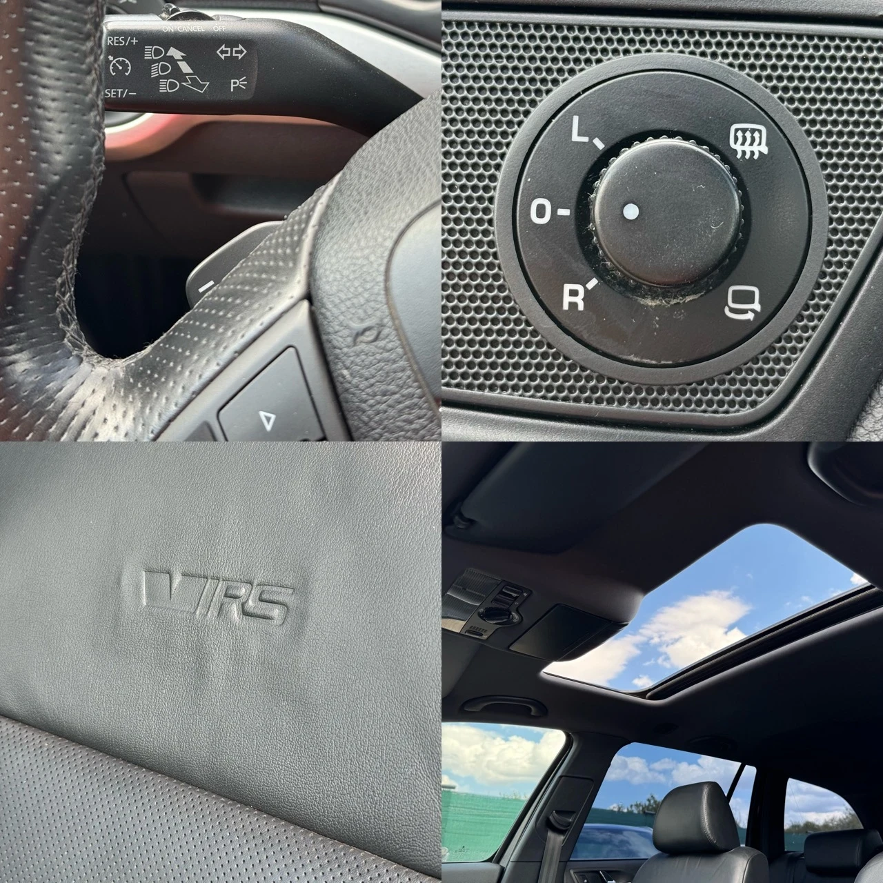 Skoda Octavia 2.0TDI VRS | Mobile.bg — изображение 17