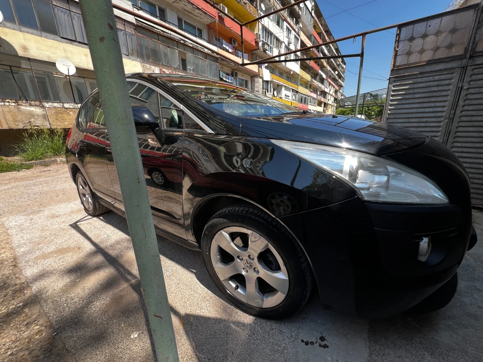 Peugeot 3008  - изображение 2