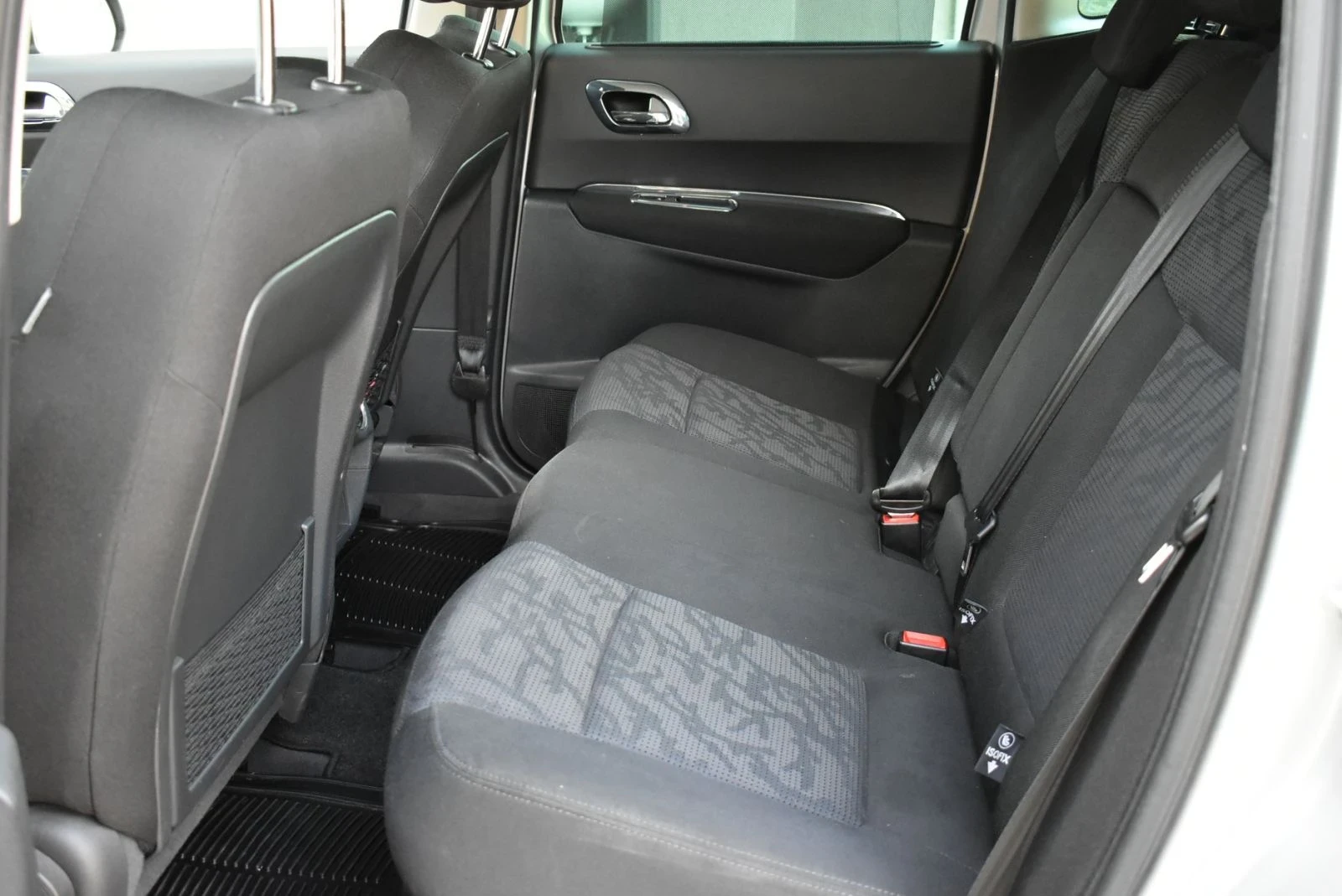 Peugeot 3008 1.6  | Mobile.bg   12