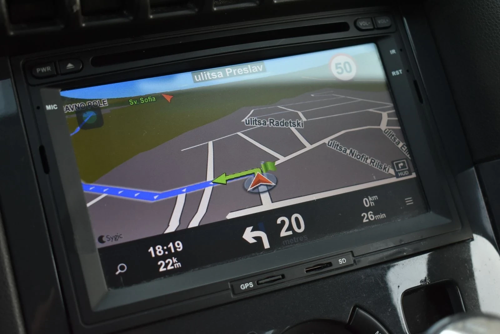 Peugeot 3008 1.6  | Mobile.bg   15