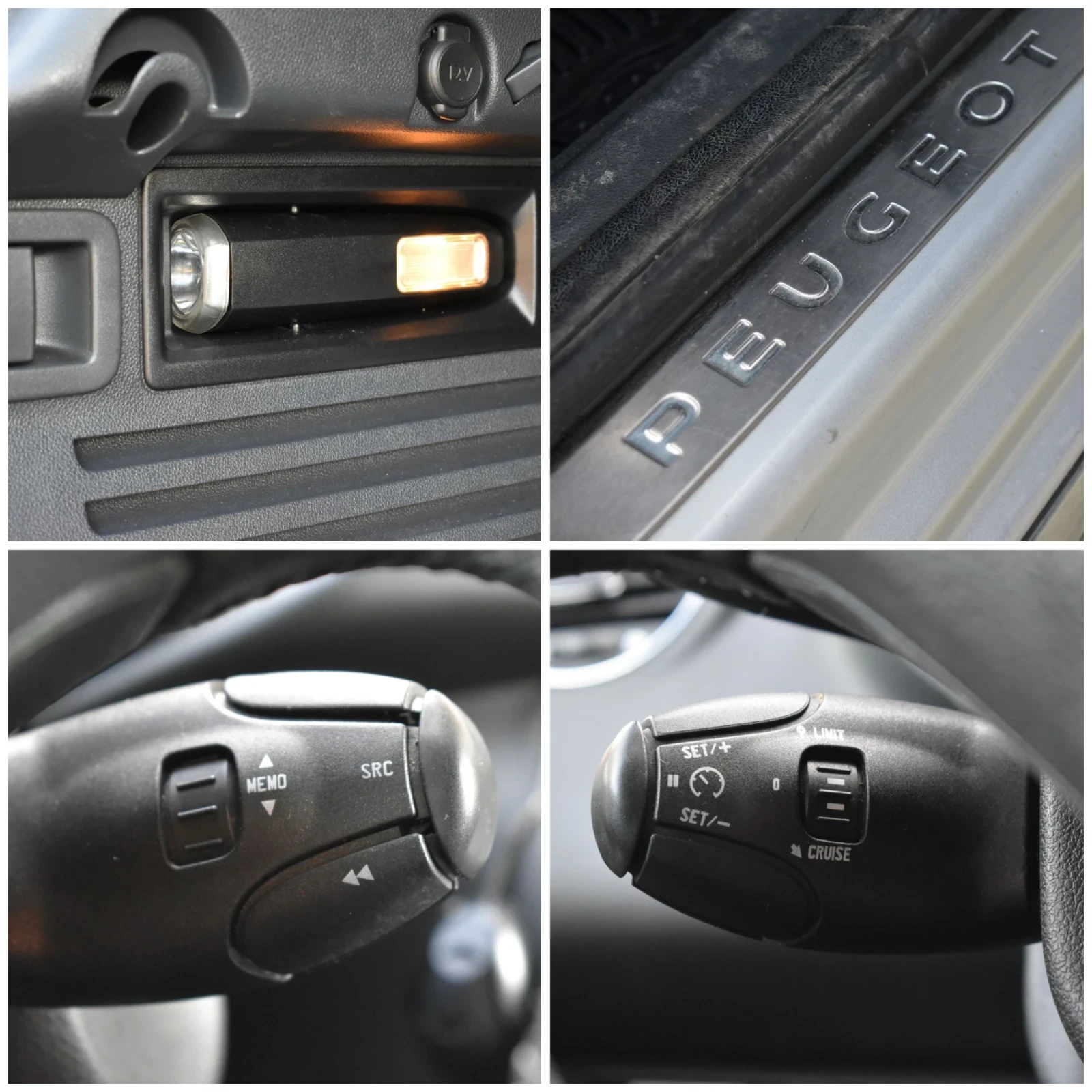 Peugeot 3008 1.6  | Mobile.bg   16