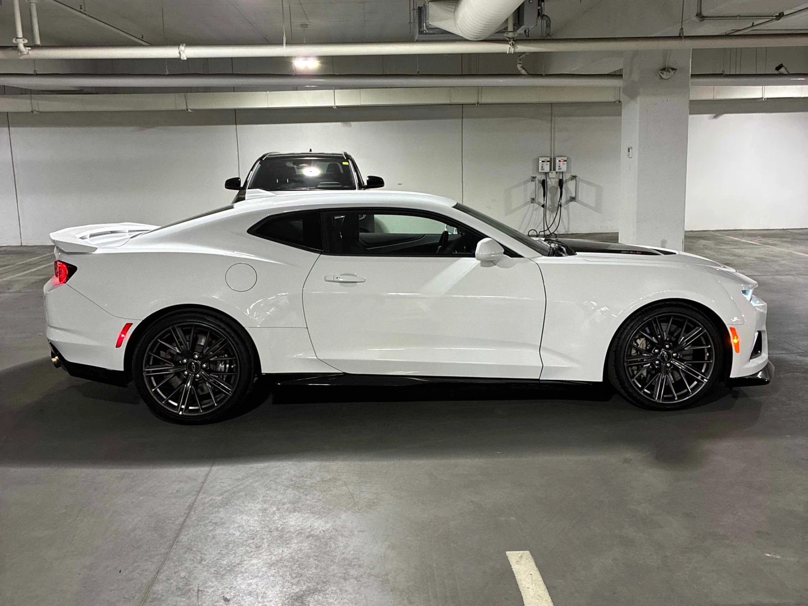 Chevrolet Camaro ZL1 CARFAX АВТО КРЕДИТ  - изображение 2