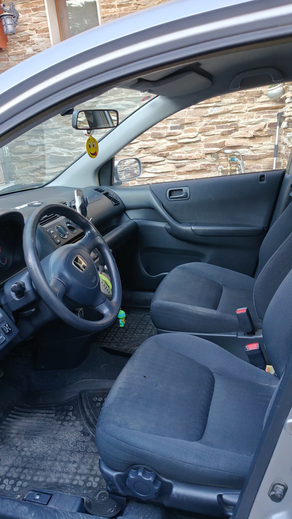 Honda Civic 1.6 LPG | Mobile.bg   3