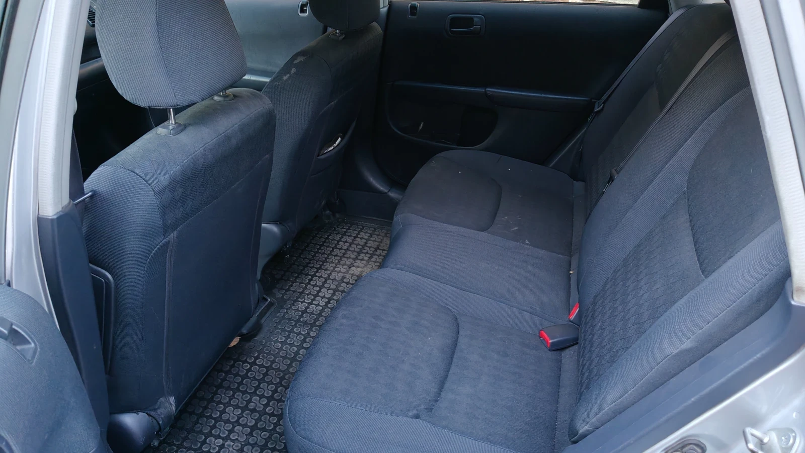 Honda Civic 1.6 LPG | Mobile.bg   7