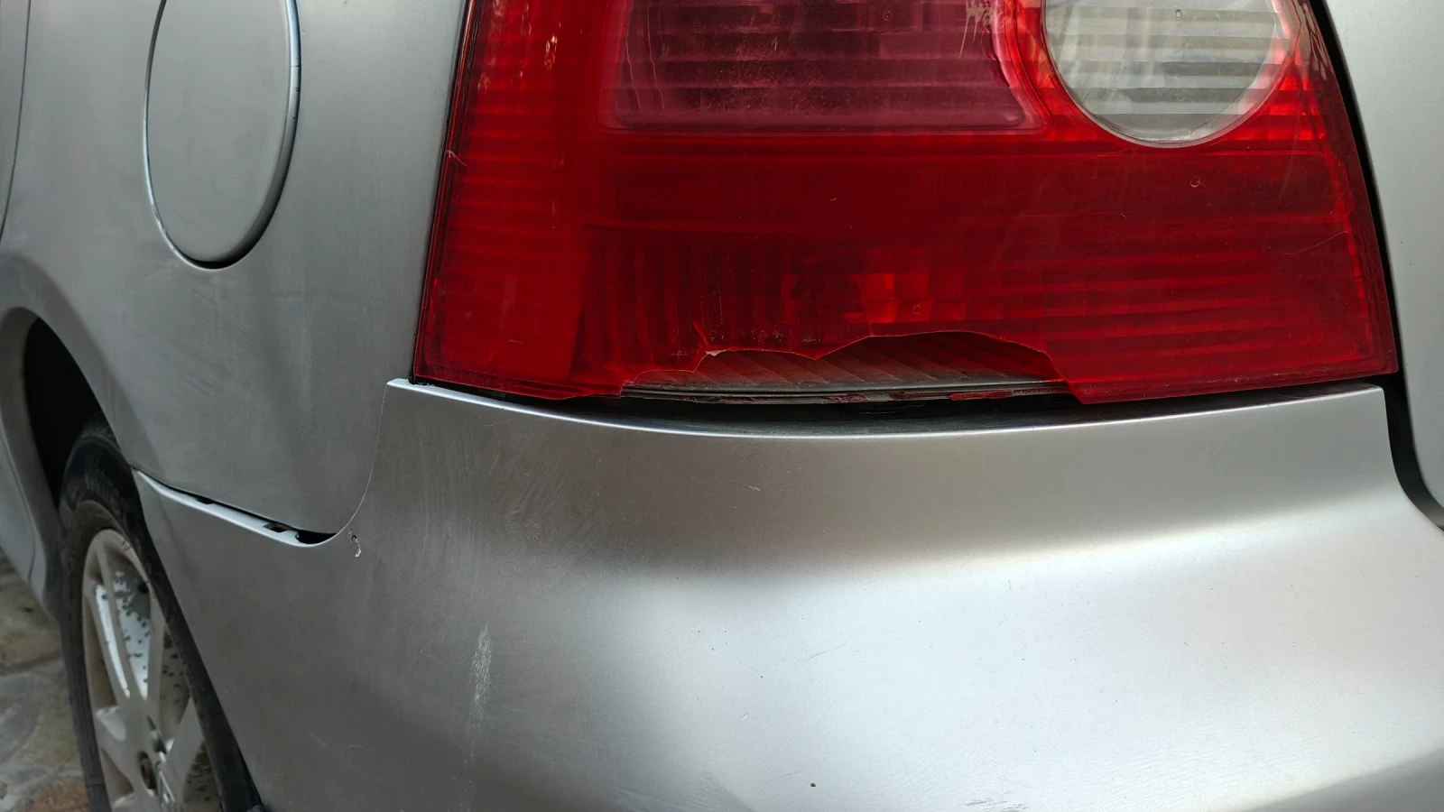 Honda Civic 1.6 LPG | Mobile.bg   8