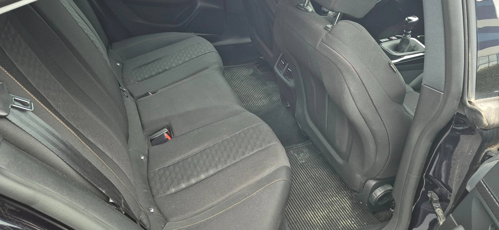 Peugeot 508 1.5 BlueHDI | Mobile.bg   13