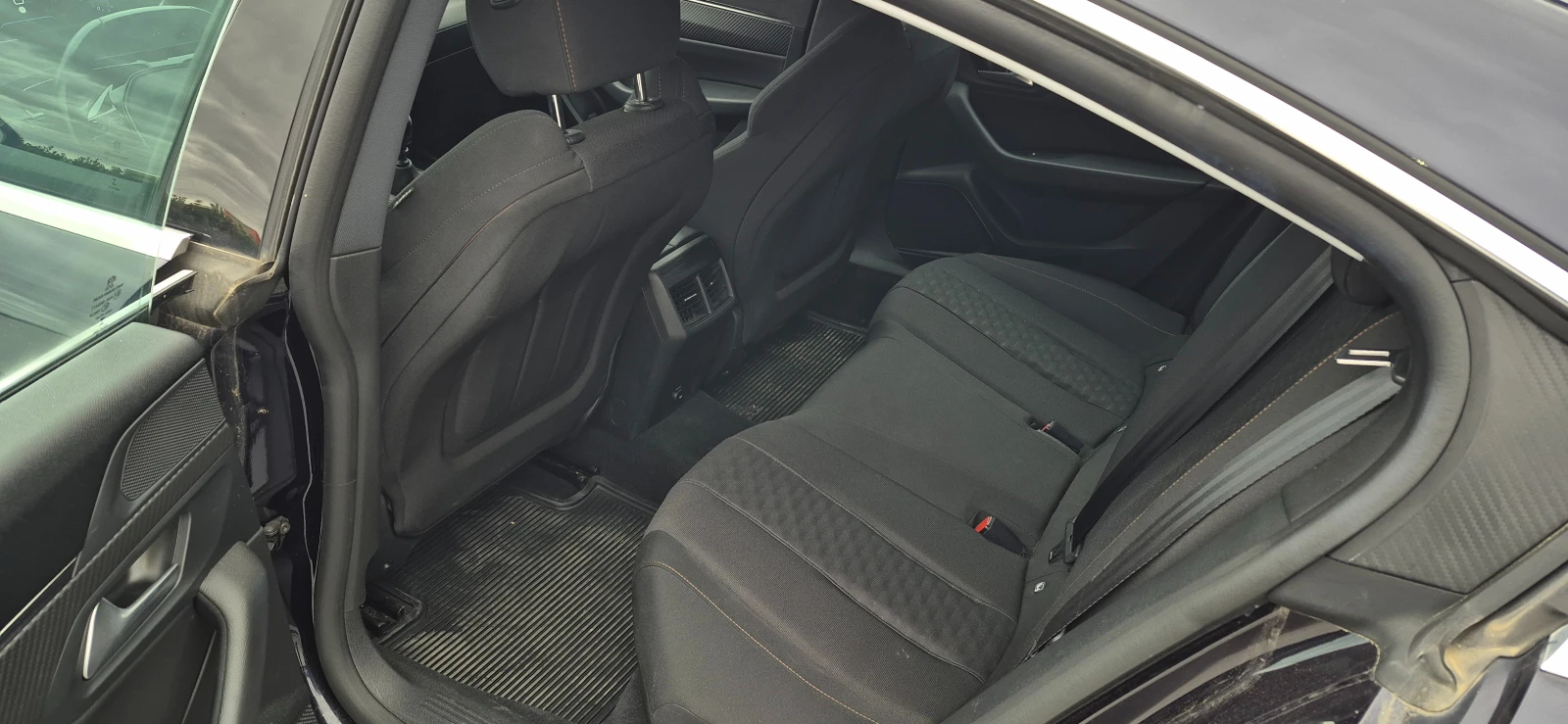 Peugeot 508 1.5 BlueHDI | Mobile.bg   14