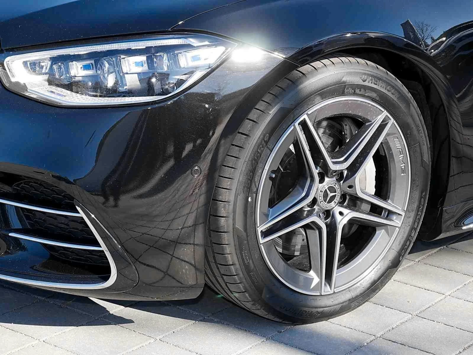 Mercedes-Benz S 580 AMG/LONG/4-MATIC/DRIVE PILOT/EXCLUSIV/BURM/TV/PANO - изображение 3