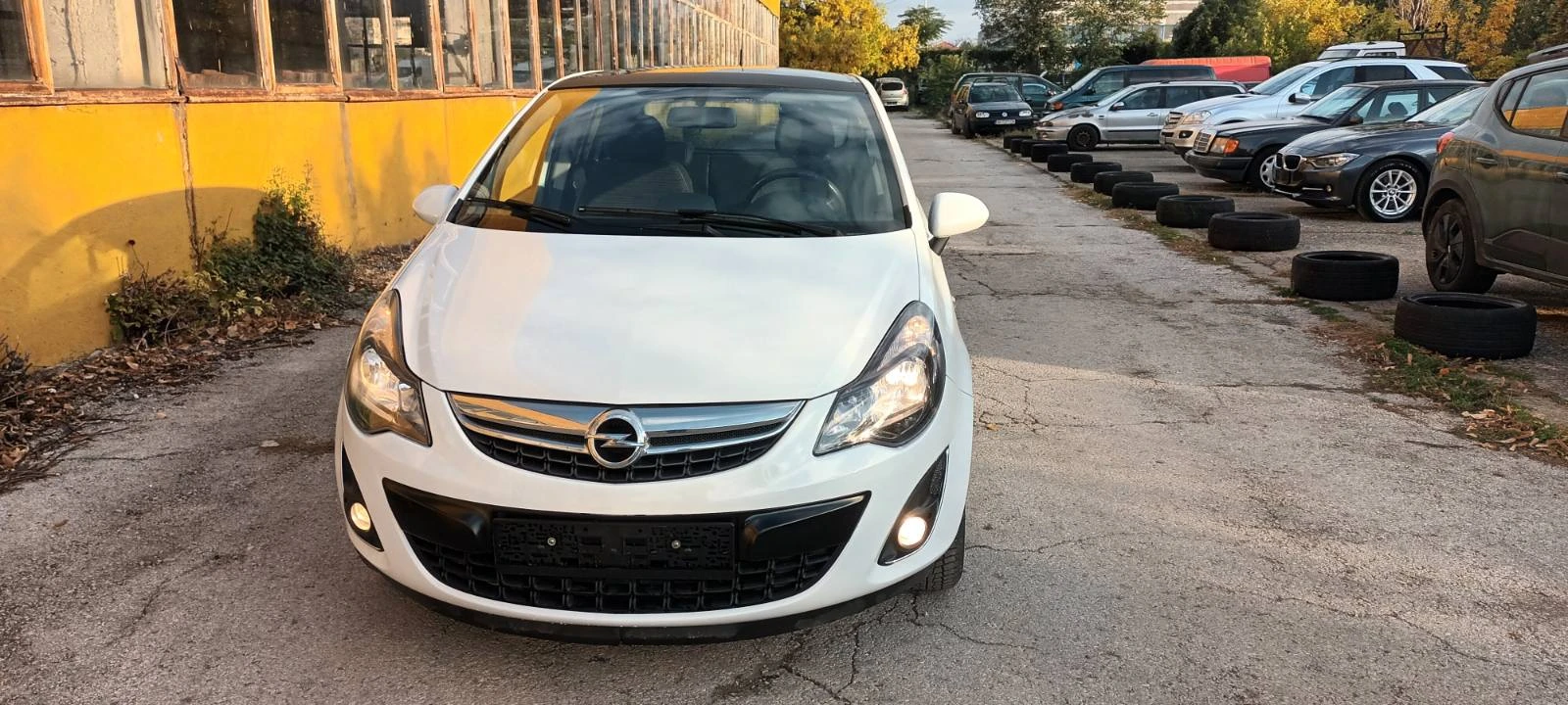 Opel Corsa 1.4 | Mobile.bg   1