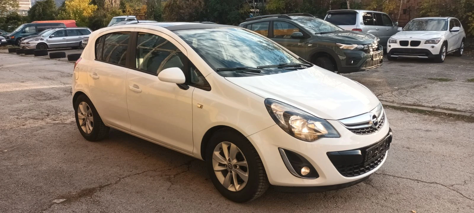 Opel Corsa 1.4 | Mobile.bg   3