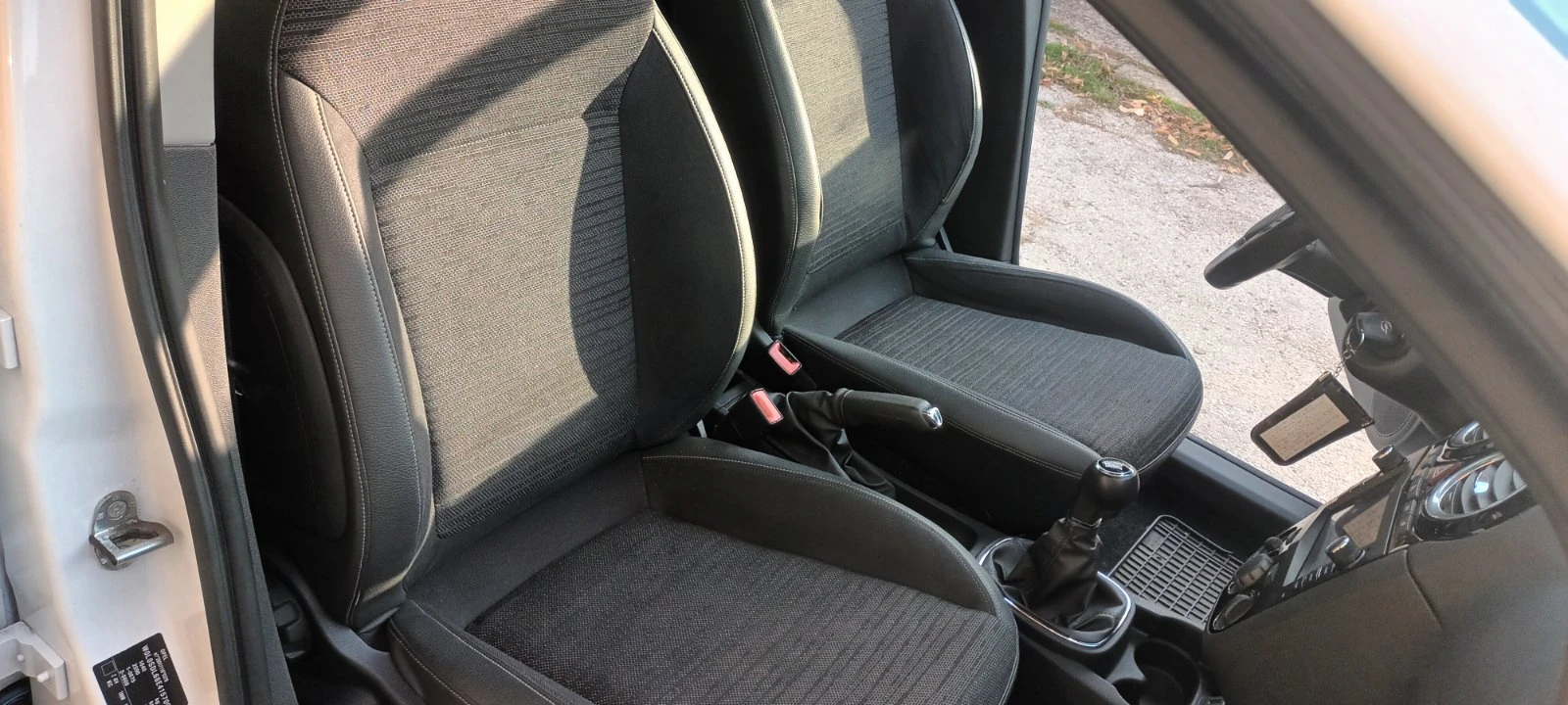 Opel Corsa 1.4 | Mobile.bg   9