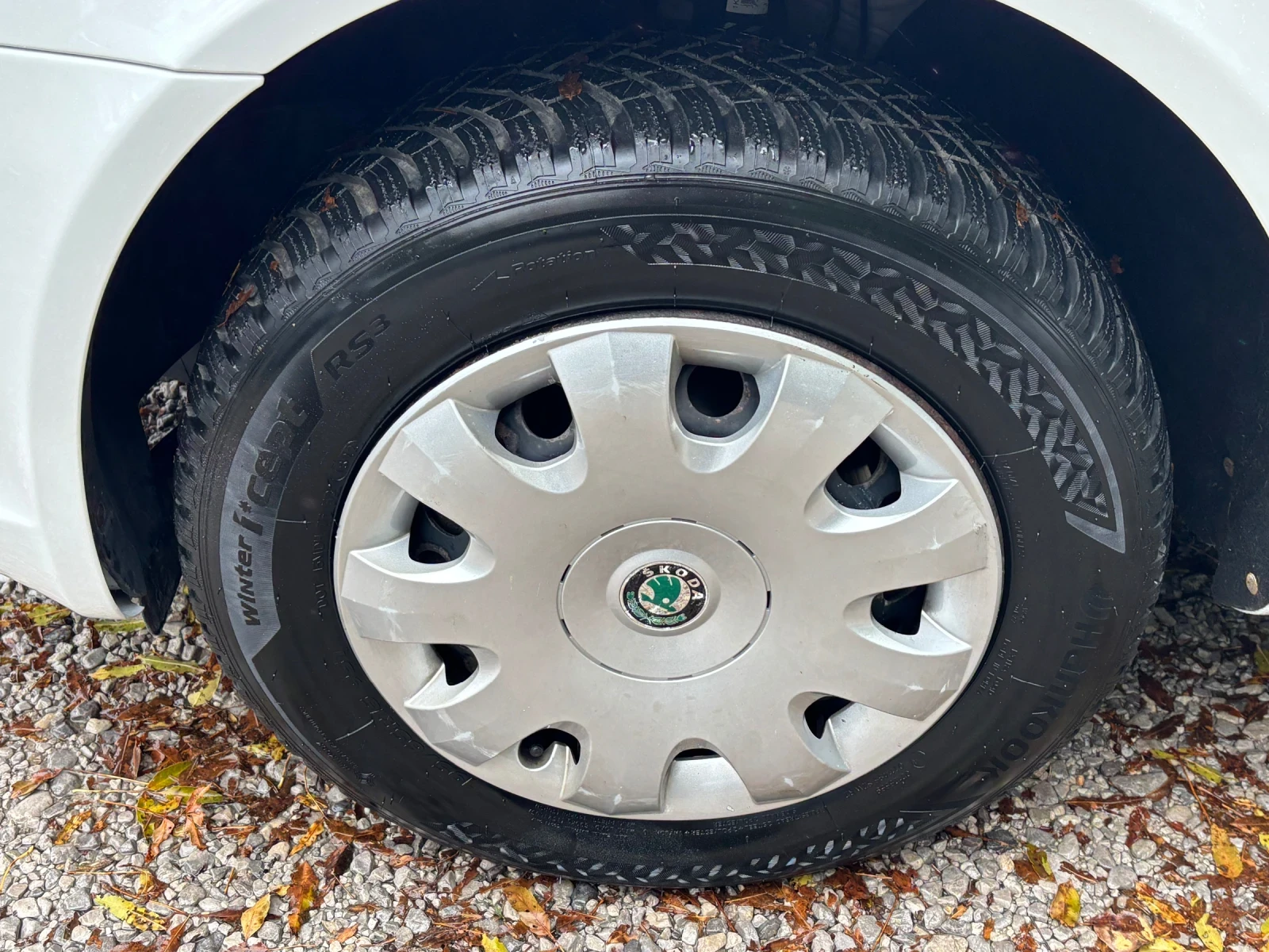 Skoda Octavia 1.6 TDI | Mobile.bg   14