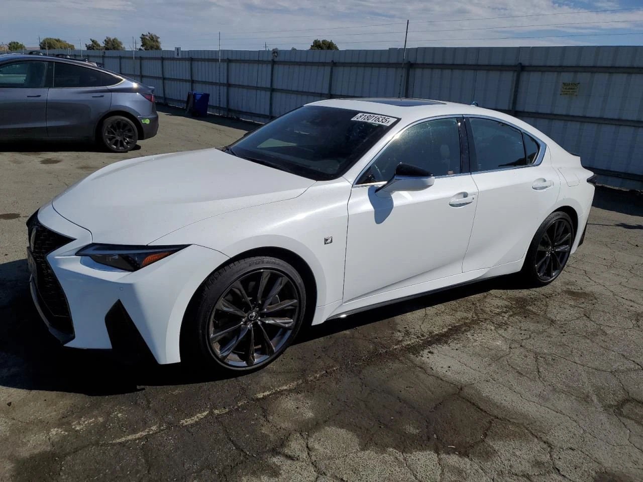 Lexus IS 350 F SPORT DESIGN  ! /FULL | Mobile.bg   3