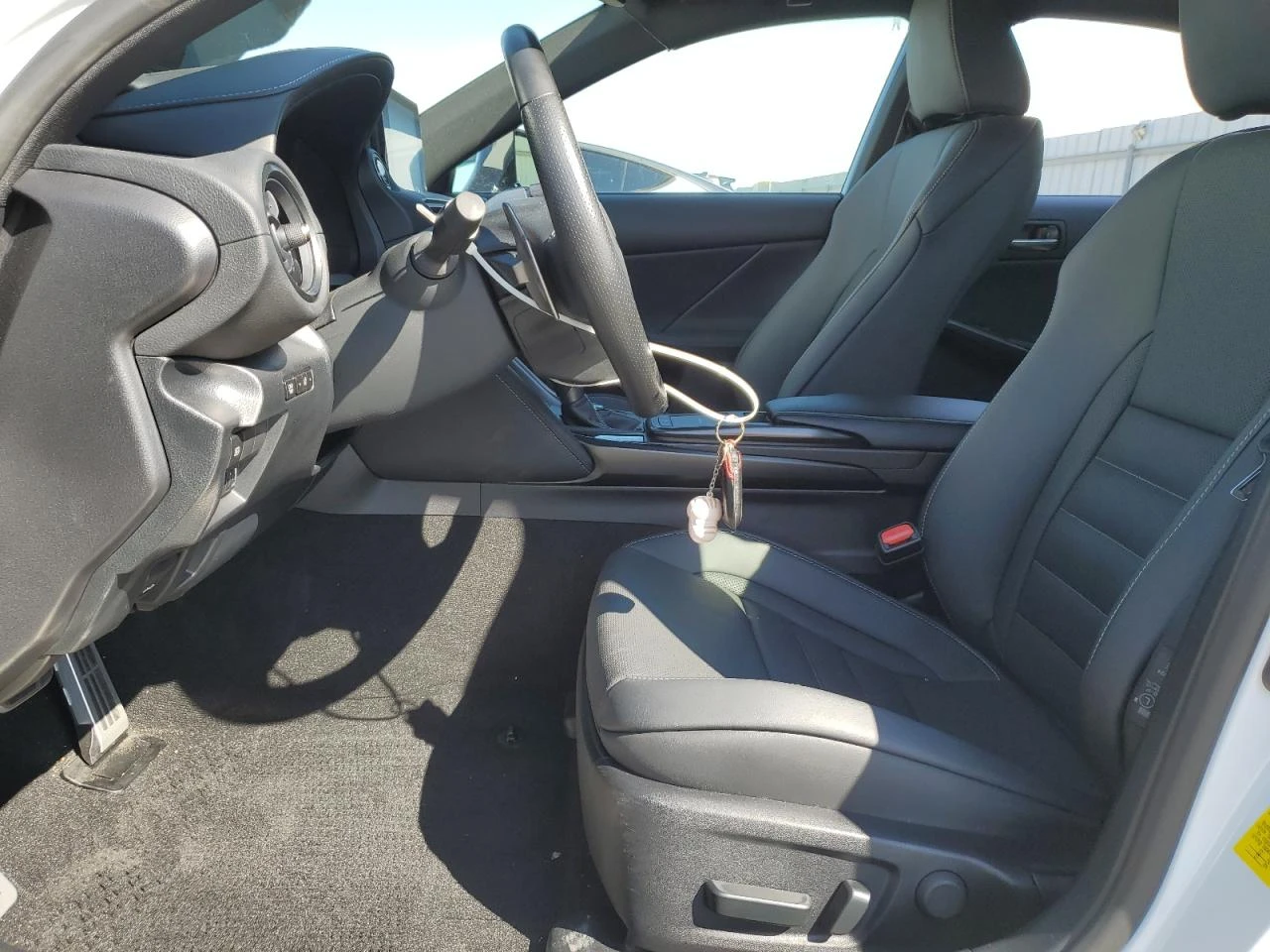 Lexus IS 350 F SPORT DESIGN  ! /FULL | Mobile.bg   7