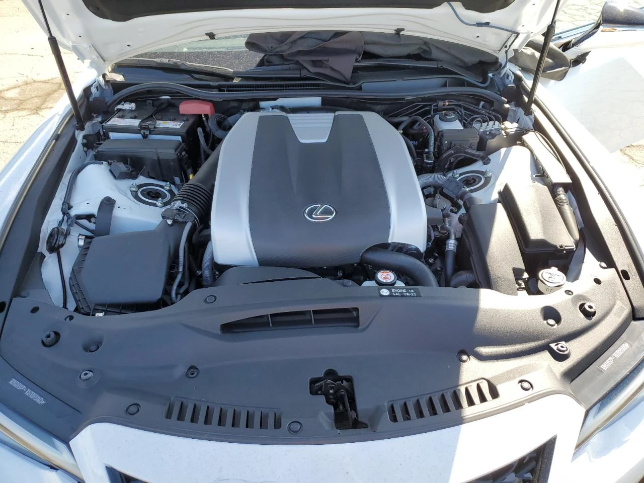 Lexus IS 350 F SPORT DESIGN  ! /FULL | Mobile.bg   11