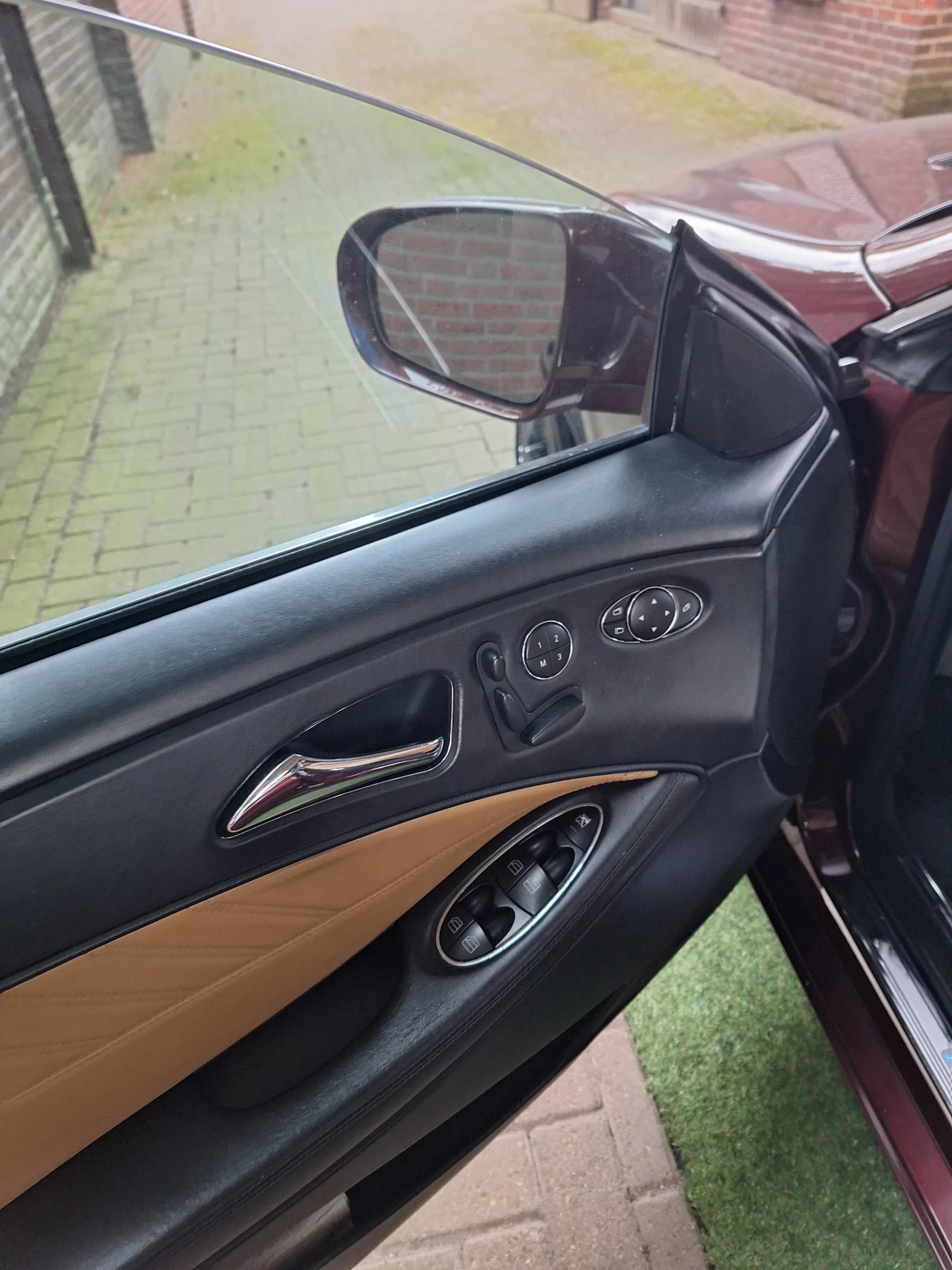 Mercedes-Benz CLS 320 | Mobile.bg   7