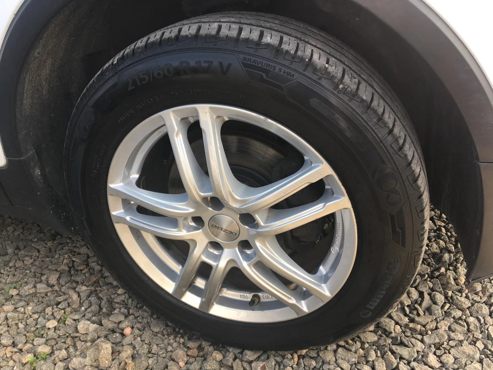 Opel Mokka X 4X4 CH | Mobile.bg   16