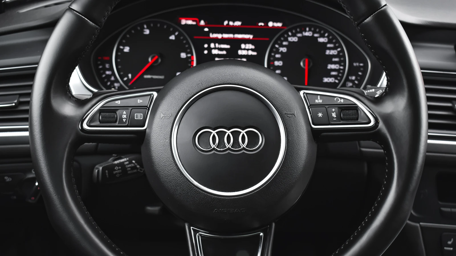 Audi A6 Allroad 3.0 BiTurbo V6 quattro tiptronic - изображение 10