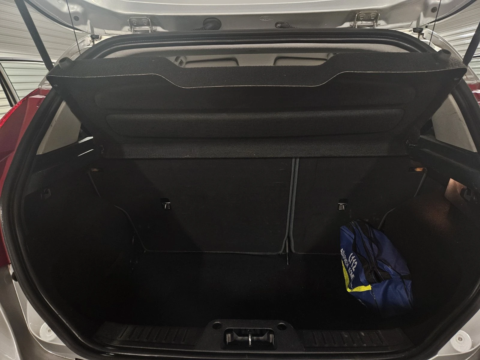 Ford Fiesta 1.4i | Mobile.bg � ����������� 13