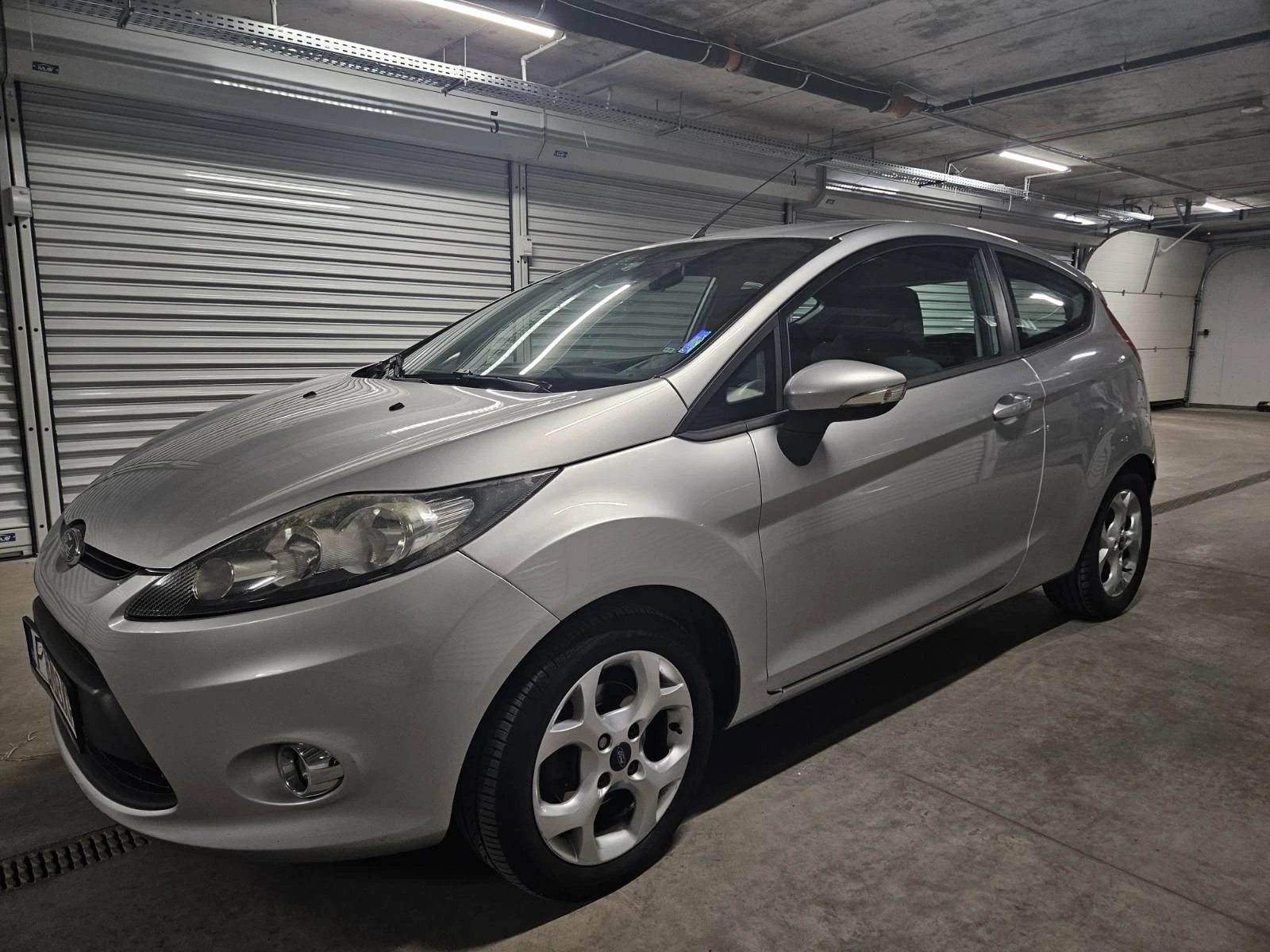 Ford Fiesta 1.4i | Mobile.bg � ����������� 1