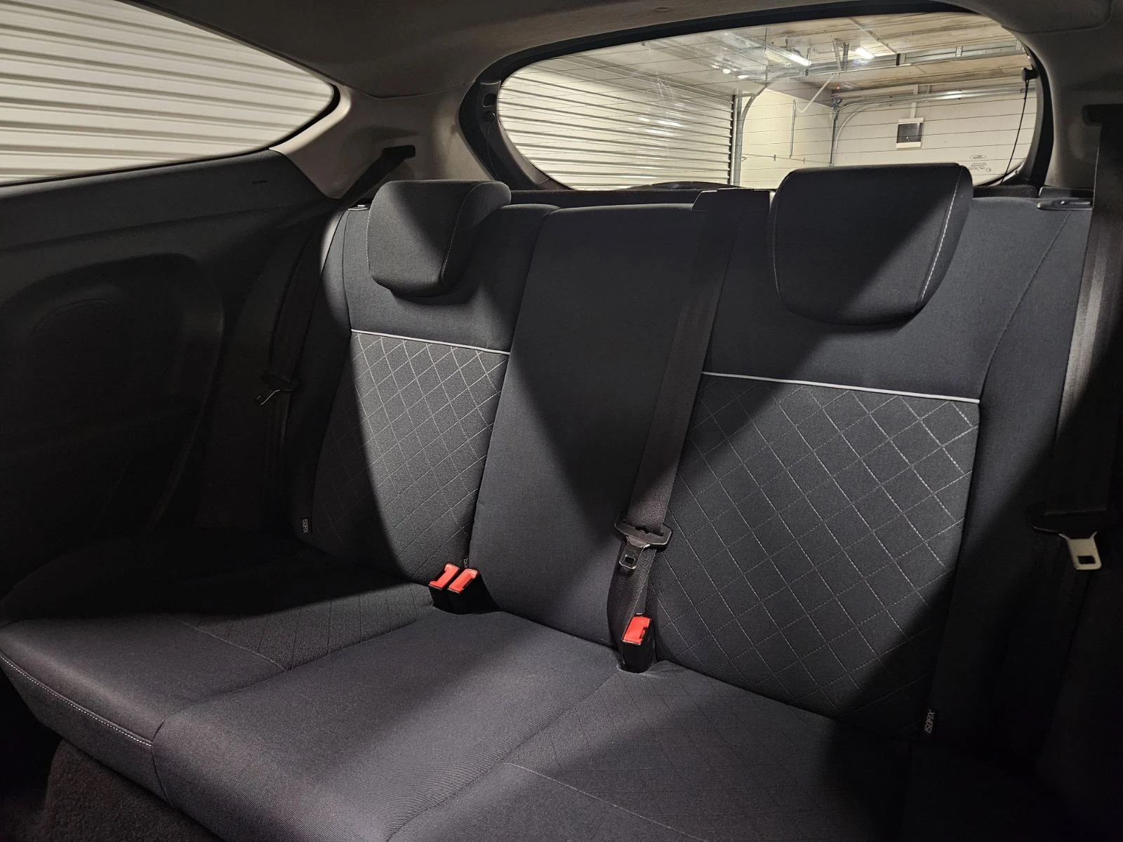 Ford Fiesta 1.4i | Mobile.bg � ����������� 12