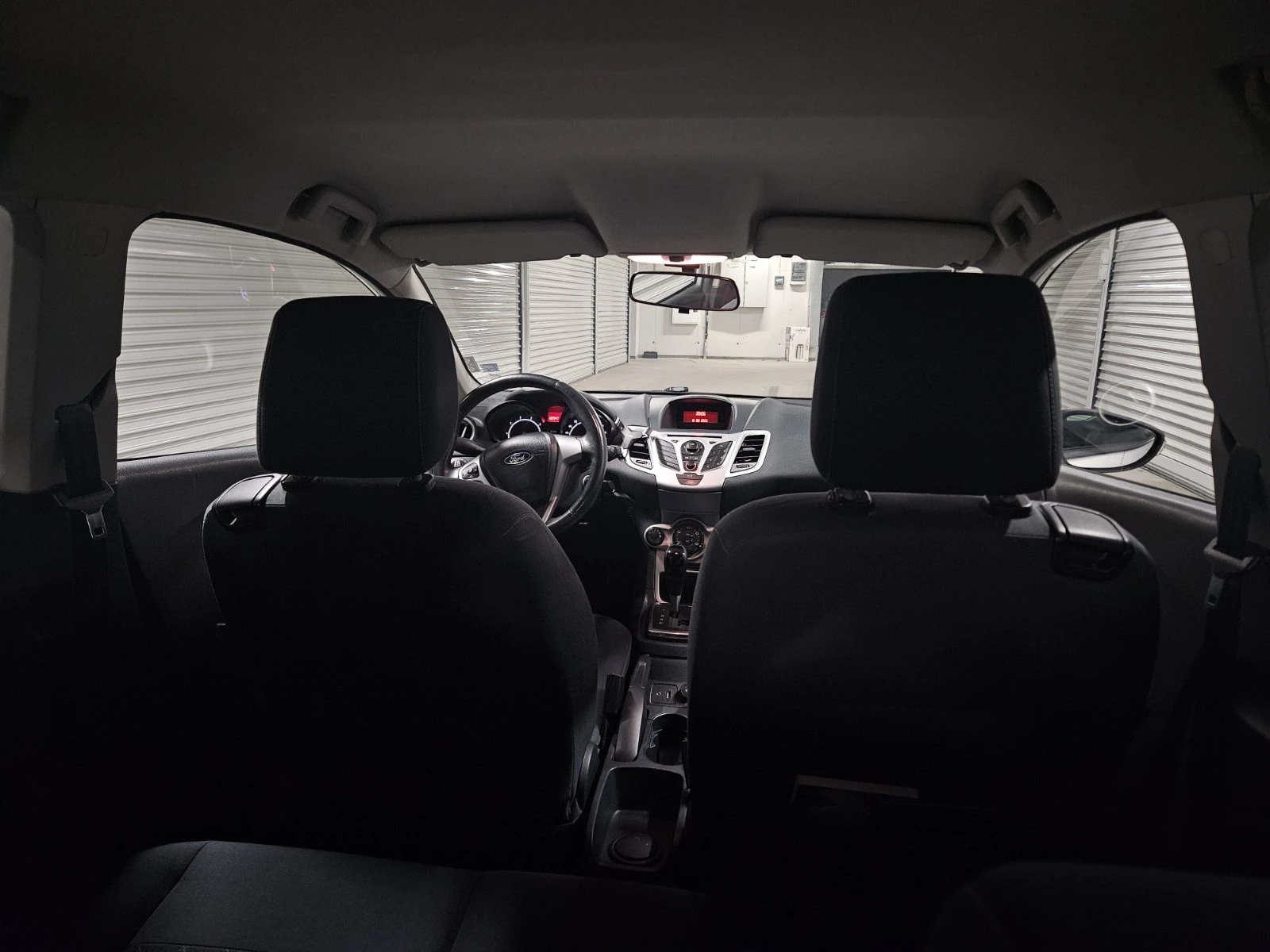 Ford Fiesta 1.4i | Mobile.bg � ����������� 11